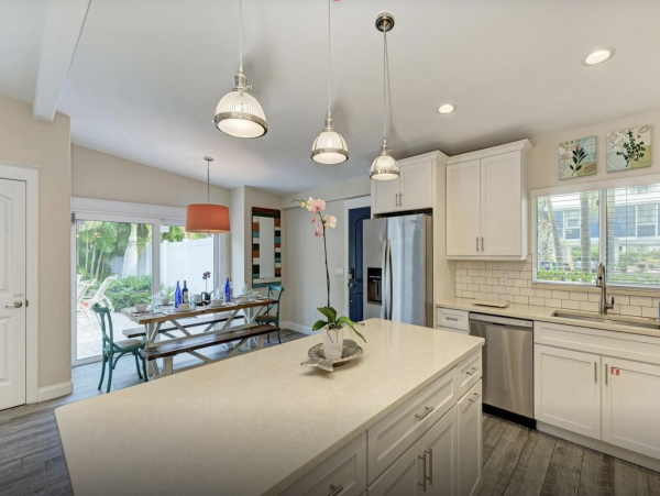 Anna Maria Island Vacation Rentals - Florida Gulf Coast Beach Homes with Pool